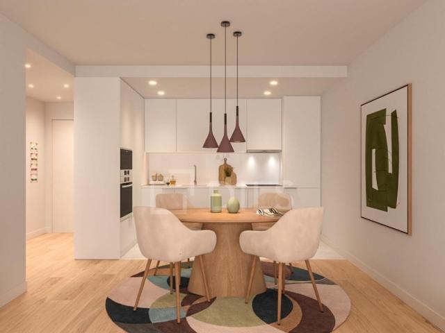 Apartamento venda em Porto