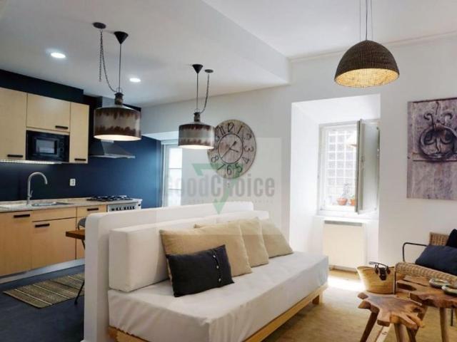 Apartamento venda em Bairro Andrade, Lisboa