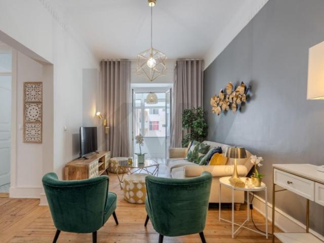 Apartamento venda em Lisboa