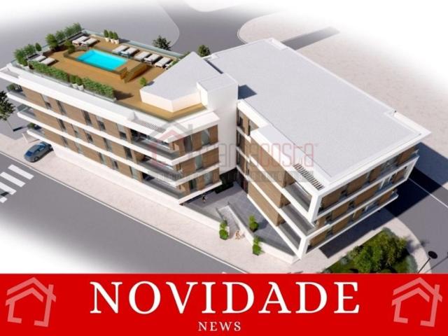 Apartamento venda em Peniche, Leiria