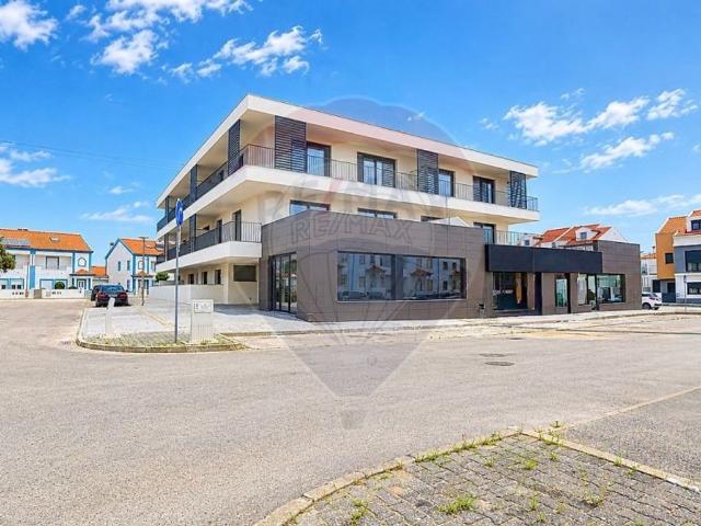 Apartamento venda em Ferrel, Peniche