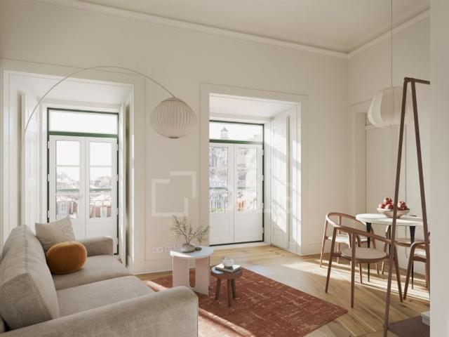 Apartamento venda em Santa Maria Maior, Lisboa