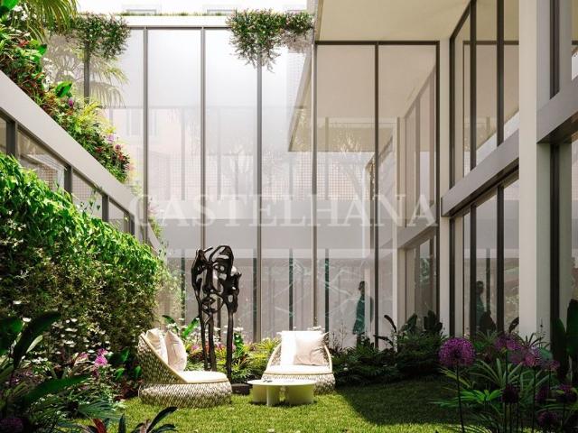Apartamento venda em Santo António, Lisboa