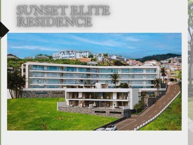 Apartamento venda em Calheta, Ilha Da Madeira