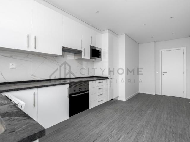 Apartamento venda em Olhão, Faro