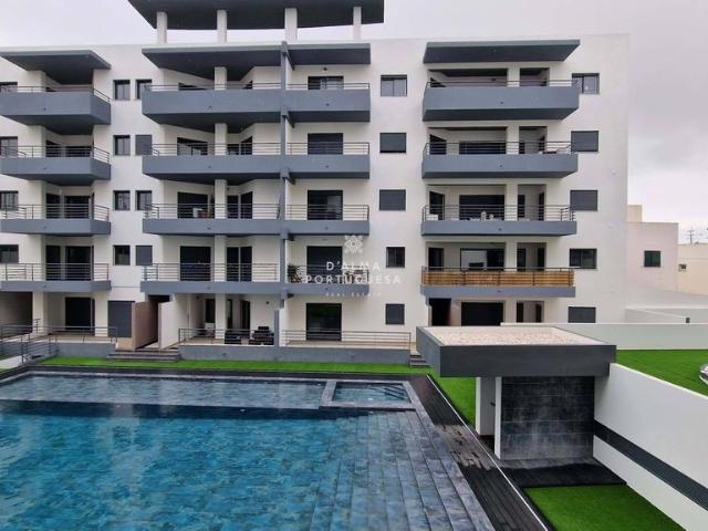 Apartamento venda em Olhão, Faro