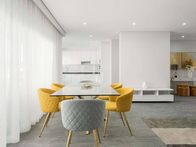 Apartamento venda em Olhão, Faro