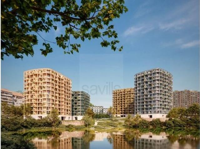 Apartamento venda em Porto