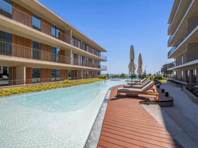 Apartamento venda em Loulé, Faro
