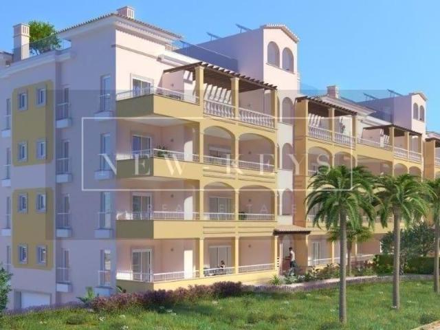 Apartamento venda em Ameijeira de Cima, Lagos