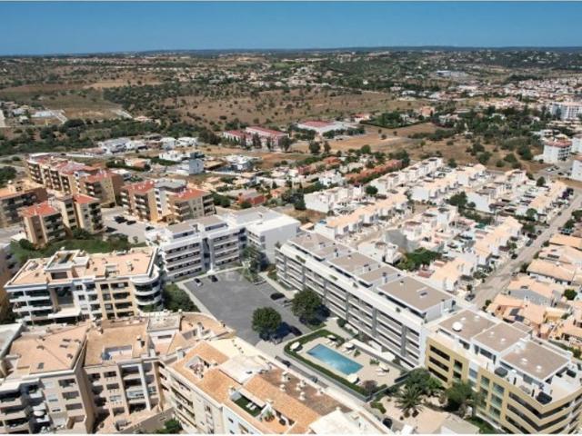 Apartamento venda em Lagos, Faro