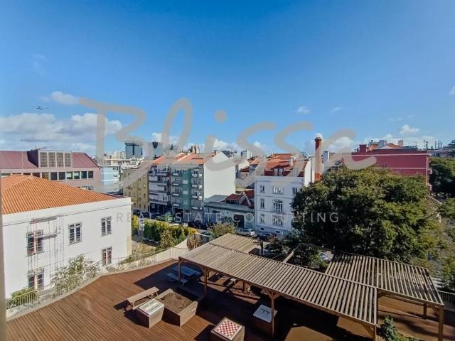 Apartamento venda em Campo de Ourique, Lisboa