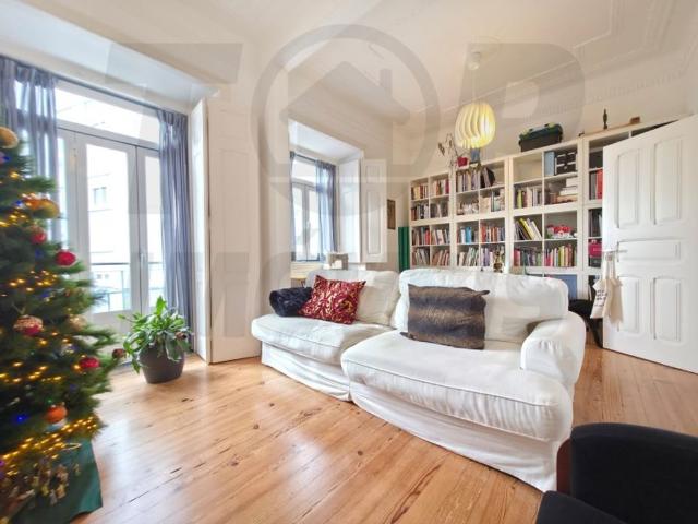Apartamento venda em Lisboa