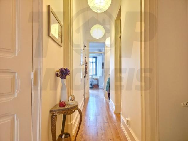 Apartamento venda em Bairro das Novas Nações, Lisboa