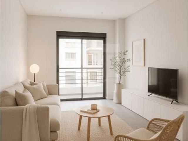 Apartamento venda em Olhão, Faro