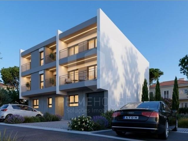 Apartamento venda em Seixal, Fernão Ferro