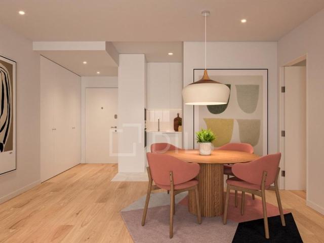 Apartamento venda em Porto