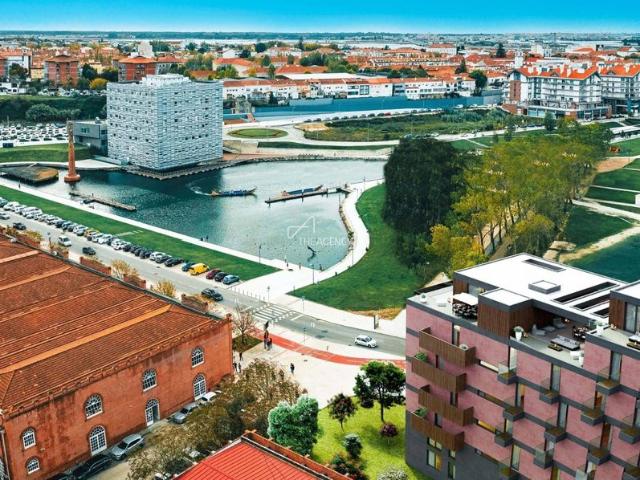Apartamento venda em Aveiro