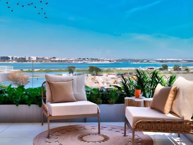 Apartamento venda em Bairro Ferroviário, Barreiro