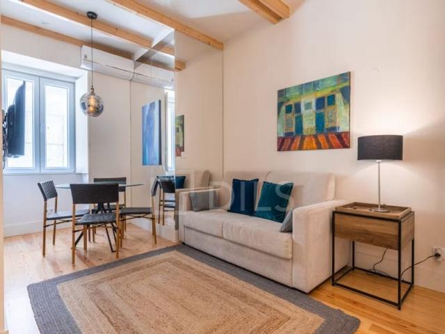 Apartamento venda em Estrela, Lisboa