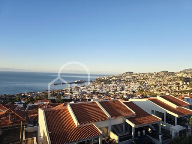 Apartamento venda em Zona Velha, Funchal