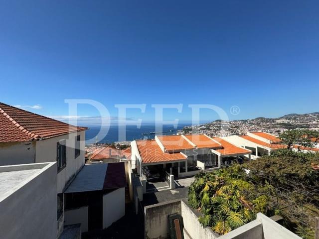 Apartamento venda em Zona Velha, Funchal