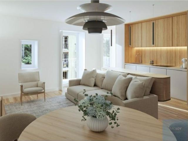 Apartamento venda em São José, Lisboa