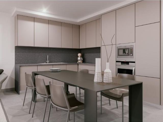 Apartamento venda em Pederneira, Leiria