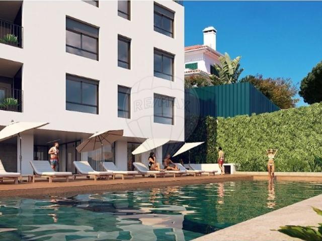 Apartamento venda em CHELAG, Oeiras