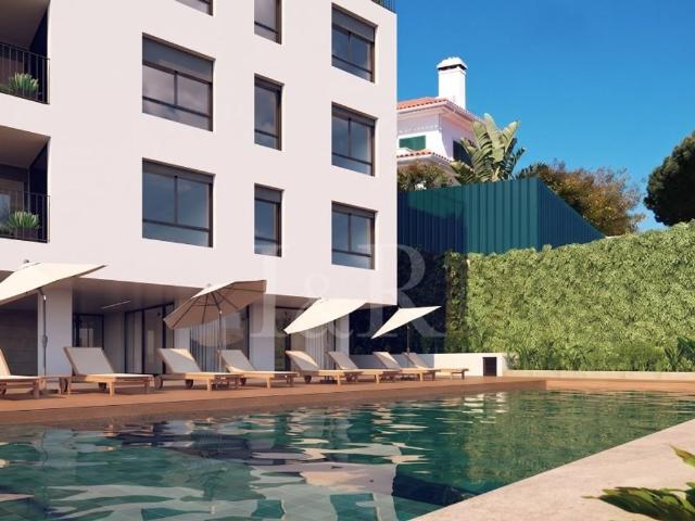 Apartamento venda em CHELAG, Oeiras