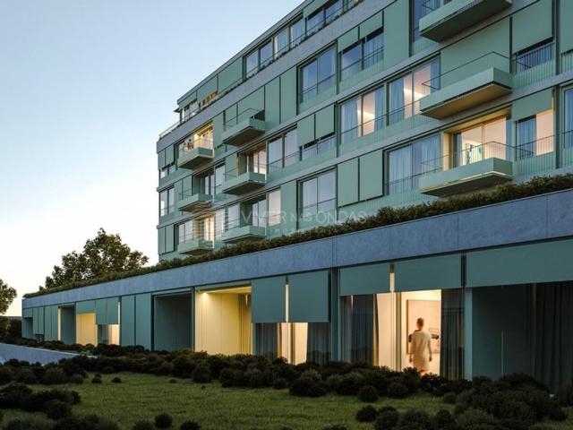 Apartamento venda em Porto, Lordelo Do Ouro