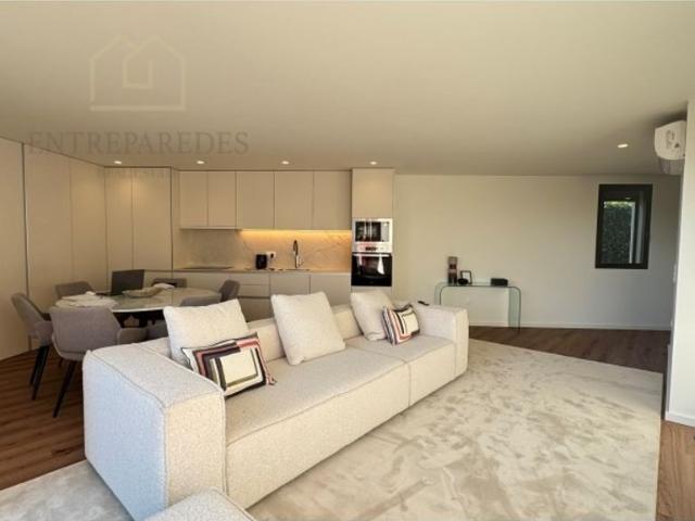 Apartamento venda em Vila Nova De Gaia, Porto