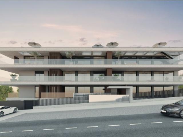 Apartamento venda em Canidelo, Vila Nova De Gaia