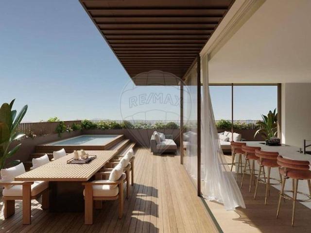 Apartamento venda em Granja, Vila Nova de Gaia