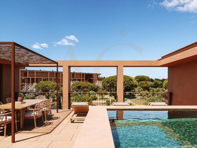 Apartamento venda em Vilamoura, Loulé