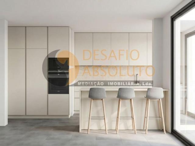 Apartamento venda em Urbanização Alto dos Moinhos, Montijo