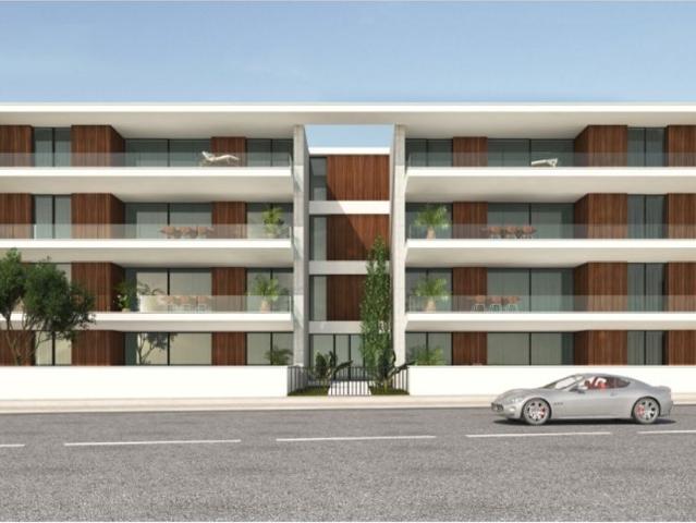Apartamento venda em Caldas Da Rainha, Leiria
