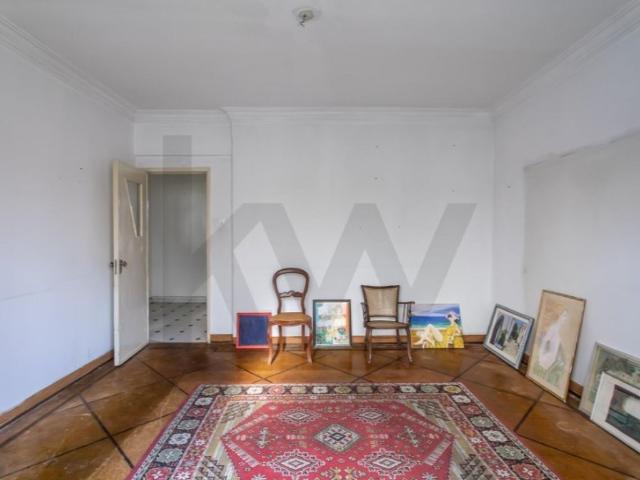 Apartamento venda em Estrela, Lisboa
