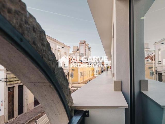Apartamento venda em Faro
