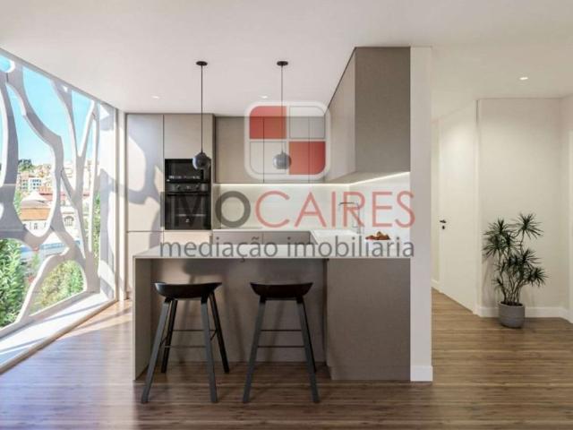 Apartamento venda em Imaculado Coração de Maria, Funchal