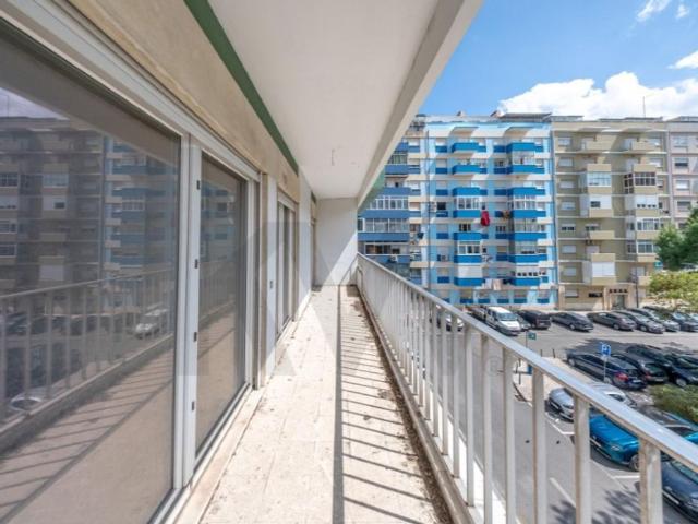 Apartamento venda em Lisboa