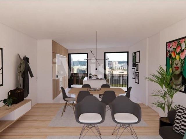Apartamento venda em Icas, Matosinhos