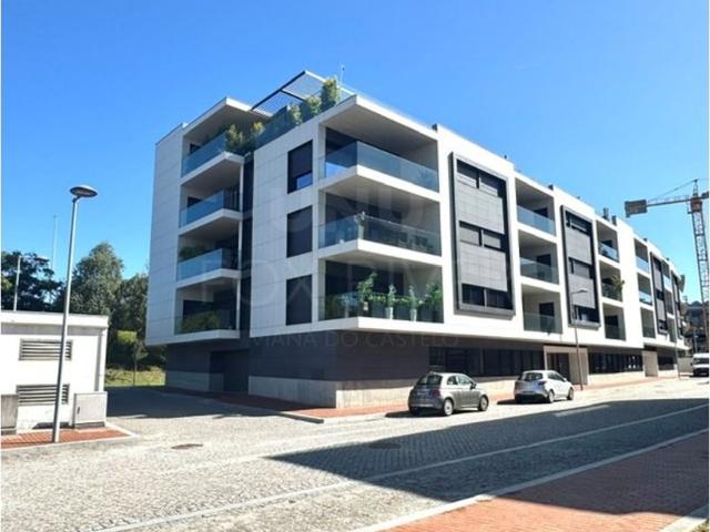 Apartamento venda em Matos, Viana Do Castelo