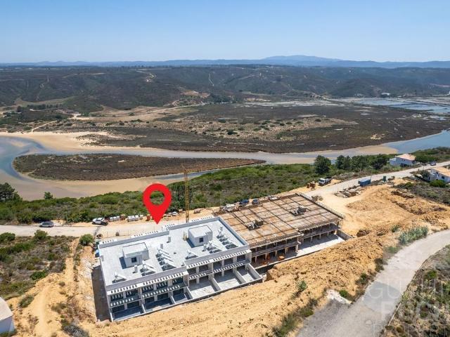 Apartamento venda em Aljezur, Faro