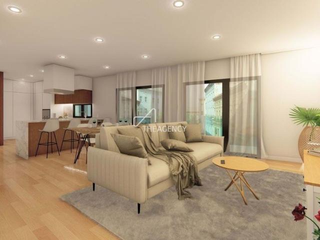 Apartamento venda em Almada, Setúbal