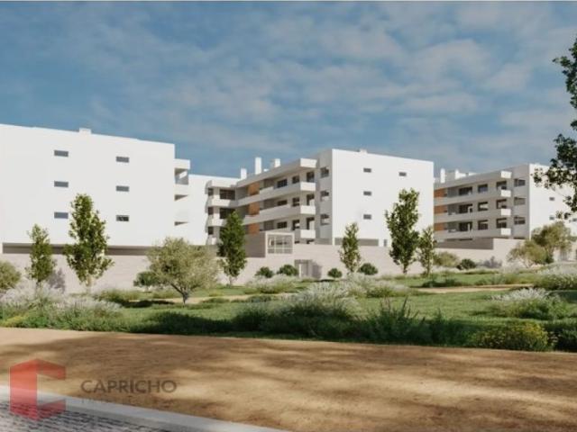 Apartamento venda em Quinta de Marvila, Loures