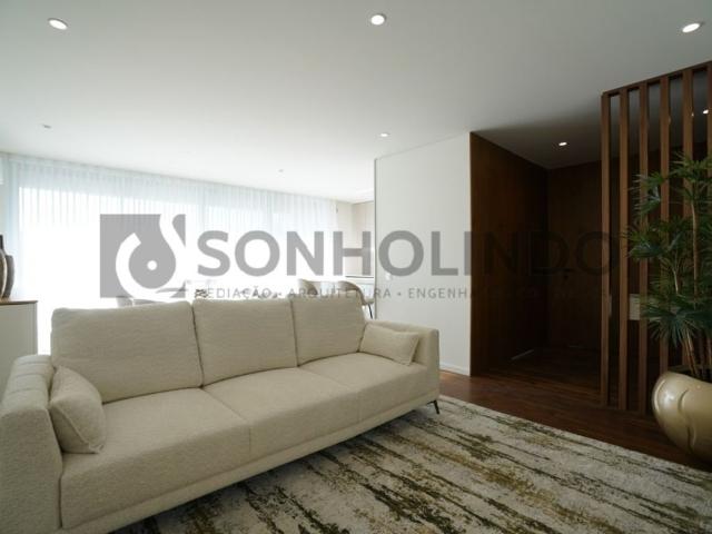 Apartamento venda em Maia, Gueifães