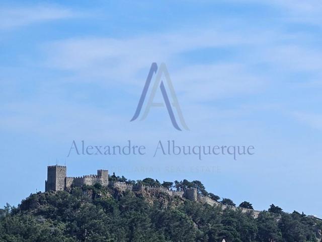 Apartamento venda em Sesimbra (Castelo), Sesimbra