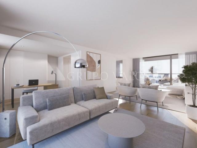 Apartamento venda em Avenidas Novas, Lisboa