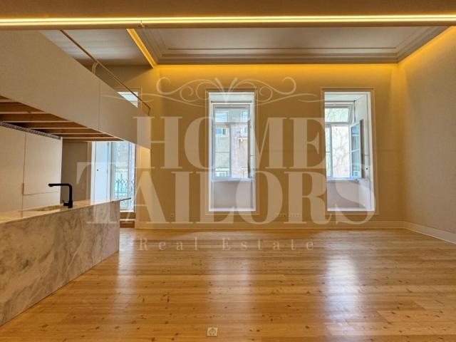 Apartamento venda em Santo António, Lisboa